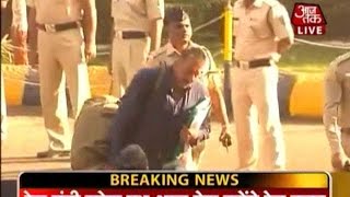 1993 Mumbai Blasts: Actor Sanjay Dutt Released From Yerwada Central Jail