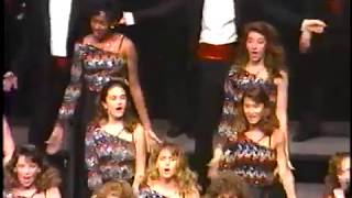 Middleton Singers 1990