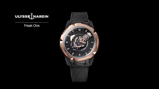 GPHG 2023 AWARDS CEREMONY | Iconic Watch Prize