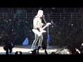 Metallica - Sad But True LIVE San Antonio [HD] 6/14/17