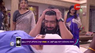 Jagadhatri | Ep - 856 | Webisode 02 | Jan,2 2025 | Ankita Mallick,Soumyadeep Mukherjee | Zee Bangla