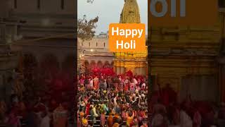 #happy Holi #viral #fy