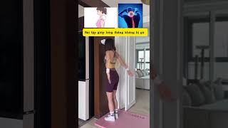 Exercise | Weight Loss Exercises at Home | Exercise to Lose Weight Fast at Home #shorts