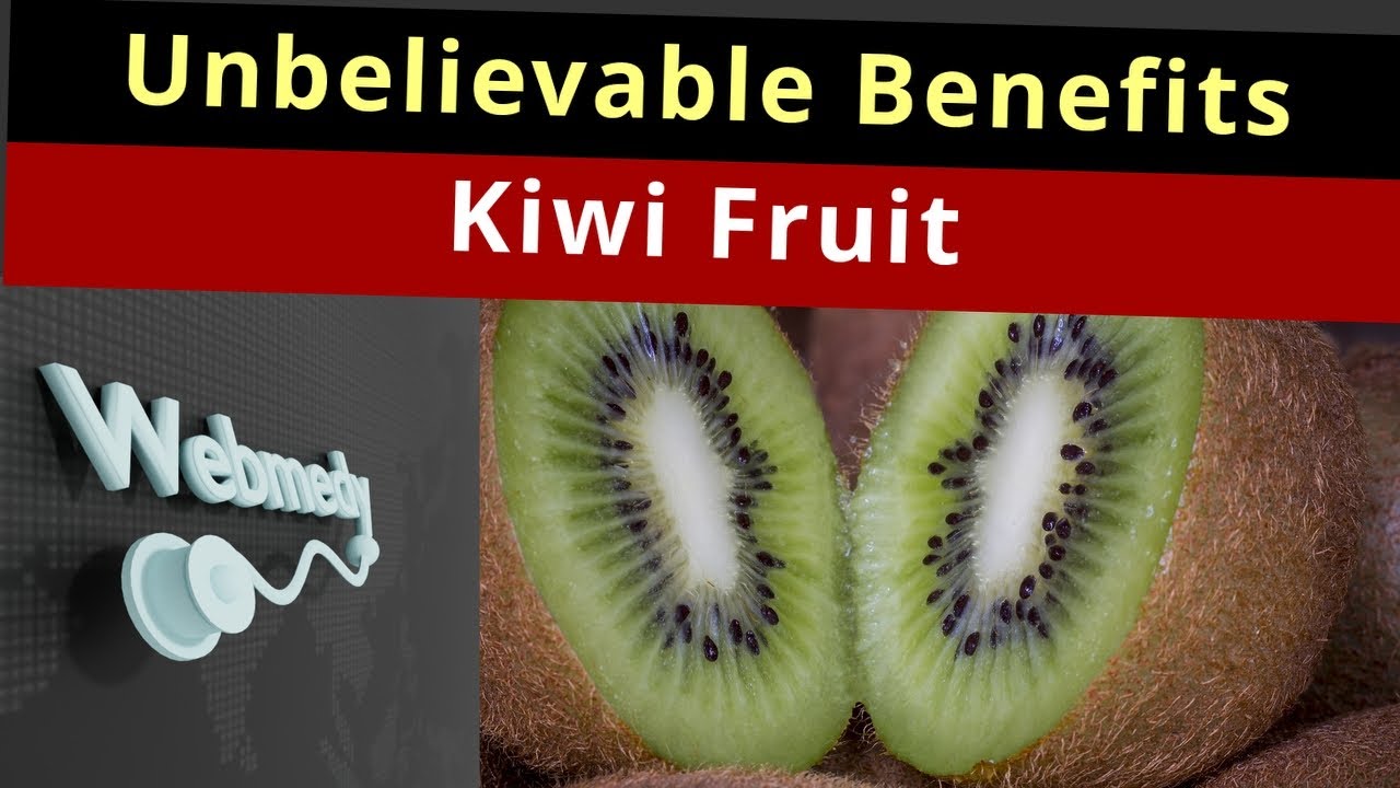 What Will Happen If You Start Eating Kiwis Every Day? | Kiwi Fruit ...