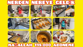 9 SENE İÇİNDE YOUTUBEDE⚠️KÖYDEN ŞEHİRE‼️NASIL GELDİK👍İZLEYİN CANLARIM🤗GÖRÜŞLERİNİZİ YORUMDA BELİRTİN