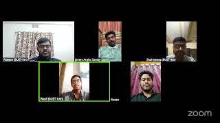 BUET মেধাতালিকায় ৫ম, ৯ম ও ১০ম | Md. Ridwan | Md. Shahnewaz Hossain | Mahmudul Hasan Wasif | উদ্ভাস