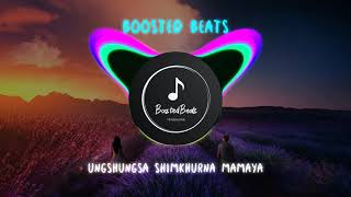 UNGSHUNGSA SHIMKHURNA MAMAYA Bass Boosted (Cover by @semkashung2216) | Tangkhul Bass Boosted Music