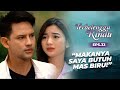 LAMARAN DITERIMA! Biru Kaget Mendengar Jawaban Amira! | TERBELENGGU RINDU | EPS. 33 (3/3)