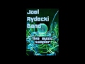 Joel Rydecki Band original music sampler (live)