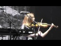 Corrs - Lough Erin Shore/Trout in the Bath/Joy of Life - London 2016-01-23