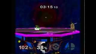 Super Smash Bros. Melee Event 51: The Showdown (Link)