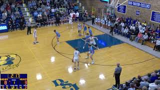 Delphos St. John's vs Bath 12/23/2023