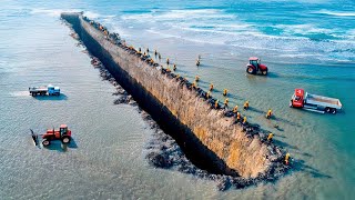 U.S. Pumped Billion Gallons of Water from the Colorado River, What Happened Next Terrified Everyone