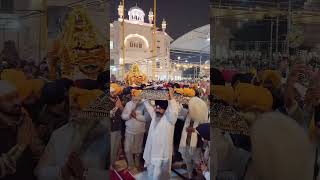 #livekirtansridarbarsahibtoday #newmusicrelease #livesriharmindersahib #newsong #travel