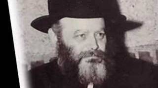 Tzama Lecha Nafshe Rebbe Chabad Lubavitch