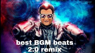 Best BGM beats robo 2.0 ringtone