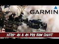 Garmin Xero A1i & A1i Pro Bow Sight Comparison