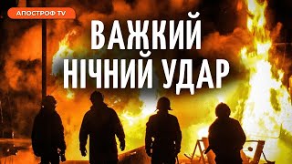 НІЧНИЙ ОБСТРІЛ України ❗️ Підсумки року від Зеленського ❗️ Посилення штурмів РФ