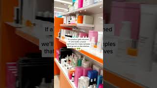 Truth about sephora #makeuptips #beautytricks 2025-02-23 13:25:05