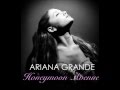 Honeymoon Avenue Lower Key Karaoke