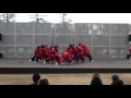 河内連　2010年12月25日　かやのwinter festival ②