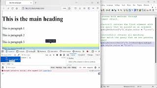 JavaScript 5: How do I use the console for find a JavaScript error?
