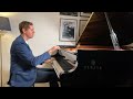 gillock blue mood played by concert pianist gavin brady in 4k