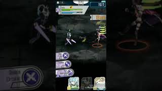 SAOMD 刀劍神域記憶重組【メモデフ】 Helheim's invasion ~Awakening~ [Master +2] 633.8萬