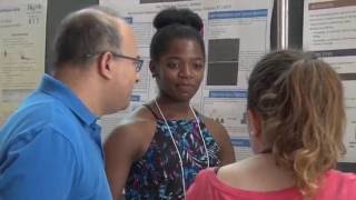 RIT Undergraduate Research Symposium - 2016