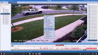 NVMS Tutorial and Overview