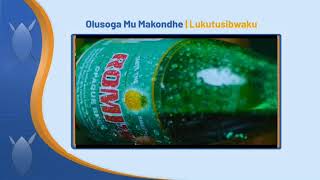 #Amakondheku3 | Amakobo mu Lusoga