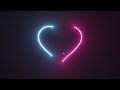 🔥 Glowing Heart Animation using HTML, CSS & JavaScript With source code | Step-by-Step Tutorial 💖