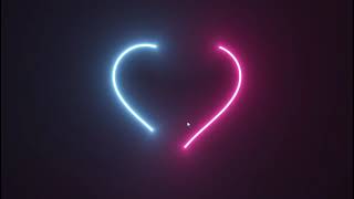 🔥 Glowing Heart Animation using HTML, CSS & JavaScript With source code | Step-by-Step Tutorial 💖