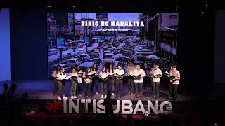 Tinig Ng Maralita (Arr. Jude B. Roldan) - iChoir IICS