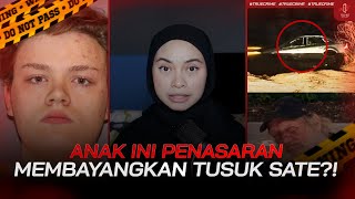 Ibu Menemukan Kepala di Dalam Lemari Anak?! - Brian Cohee Jr