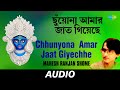 Chhunyona  Amar Jaat Giyechhe | Shyama Mayer Charan Chhunye | Mahesh Ranjan Shome | Audio