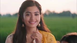 Mohabbat Ka Gam Hai Mile Jitna Kam Hai   Interesting Crush Love Story   New Hindi Songs   Romantic