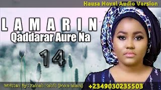 Kwarata Hausa Novel Audio