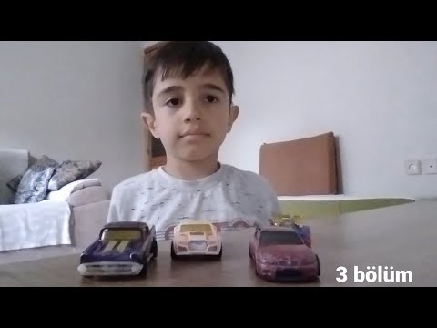 Bugün Arabalarla Video çektim 3.bölüm - YouTube