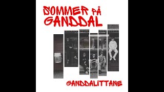 Sommer på Ganddal Musikkvideo