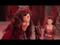 eng sub【幻城 ice fantasy】ep52 冯绍峰、宋茜、马天宇携手冰与火之战