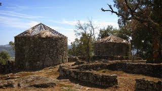 Northern Portugal Documentary (Sort of)