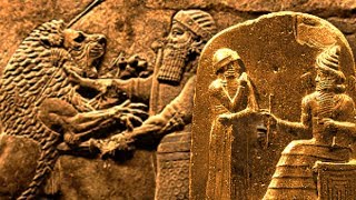 《Documental》" El Rey Nabucodonosor" (Misterios de  Babilonia| (Discovery)