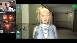 Utopia City (PC)