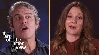 Drew Barrymore Reveals a Regret from Her Last Visit with Andy Cohen on WWHL