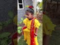 langa davni alli masth chikavva🥻 minivlog🌿 kannadavlogs❤️ kavyakraj1989👩 momslife👩‍🍳 hassanblogger😍