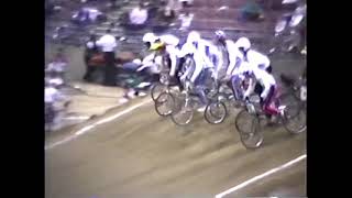 BMX '91 Silver Dollar Natl : 11-12 OPEN MAIN (Day 1) : Rich Houseman