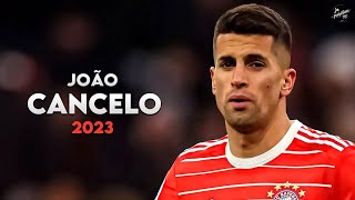João Cancelo 2022/23 ► Amazing Skills, Assists & Goals - Bayern München  | HD