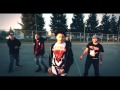Ozz - Murdered Ft. Lil Slugg & AL | Dir. @ItsJayyH