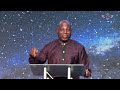 Pastor Ayo Olulana | HGAB SUNDAY SERVICE | 02-04-2024